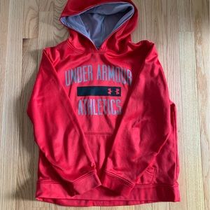 3/$35 Under Armour Youth hoodie